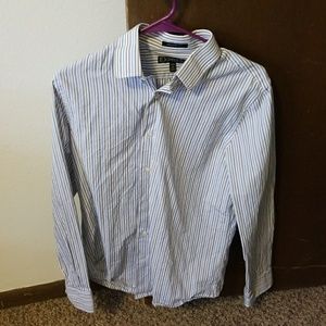 Mens Dress Shirt